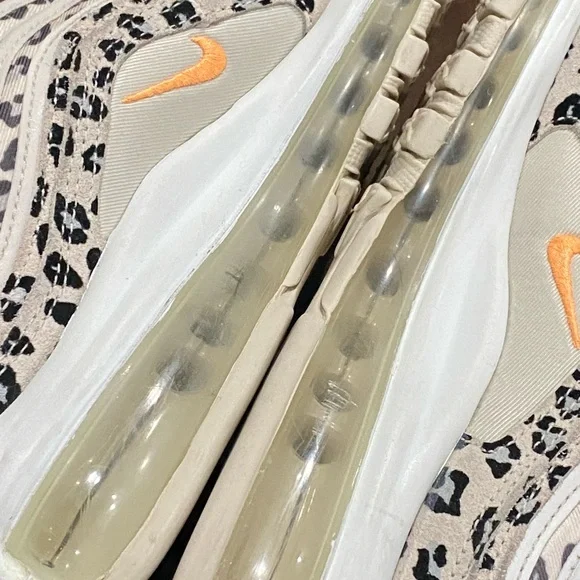Nike Air Max 97 leopard print - Picture 11 of 16